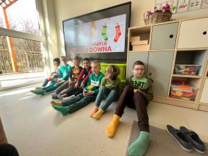 Światowy Dzień Zespołu Downa