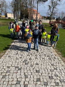 Wycieczka