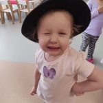 POKAZ MODY DLA DZIEWCZYNEK