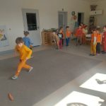 GRY I ZABAWY Z MARCHEWKĄ