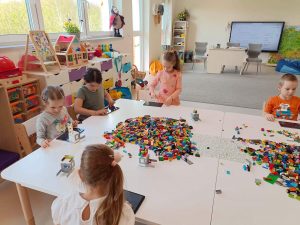 WARSZTATY Z INFORMATYKI I ROBOTYKI