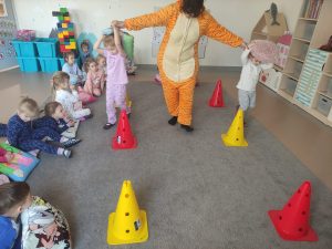 SLALOM