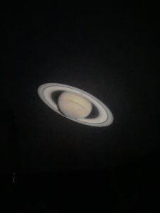 Saturn
