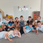 ZDJĘCIE GRUPOWE CHŁOPCÓW