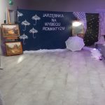 WIKTORIA NA WYBIEGU