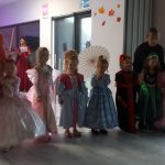WIKTORIA NA WYBIEGU