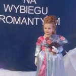 WIKTORIA NA WYBIEGU