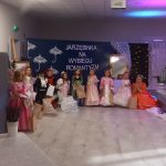 WIKTORIA NA WYBIEGU