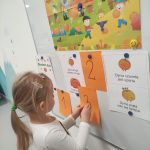 NAUKA LICZENIA ZA POMOCĄ DYNIOWYCH POMOCY DYDAKTYCZNYCH