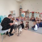 PAN WETERYNASZ OPOWIADA O SWOJEJ PRACY