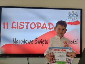 ŚWIĘTO NIEPODLEGŁOŚCI 11.11.2023
