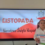 ŚWIĘTO NIEPODLEGŁOŚCI 11.11.2023
