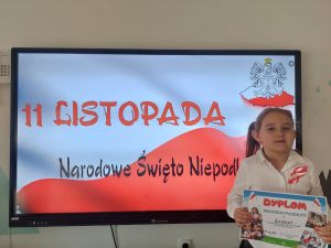 ŚWIĘTO NIEPODLEGŁOŚCI 11.11.2023