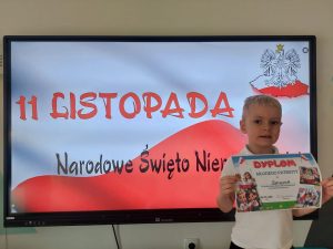 ŚWIĘTO NIEPODLEGŁOŚCI 11.11.2023