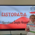 ŚWIĘTO NIEPODLEGŁOŚCI 11.11.2023