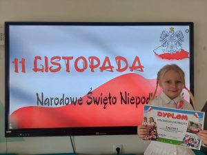 ŚWIĘTO NIEPODLEGŁOŚCI 11.11.2023