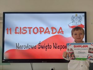 ŚWIĘTO NIEPODLEGŁOŚCI 11.11.2023