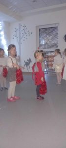JASEŁKA DLA BABCI I DZIADKA