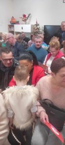 JASEŁKA DLA BABCI I DZIADKA