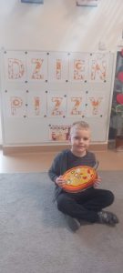 DZIEŃ PIZZY W RYBKACH - 9 LUTEGO