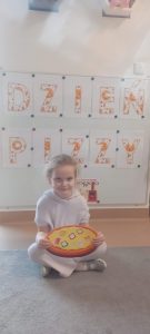 DZIEŃ PIZZY W RYBKACH - 9 LUTEGO