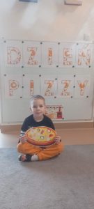 DZIEŃ PIZZY W RYBKACH - 9 LUTEGO