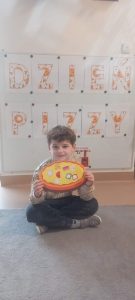 DZIEŃ PIZZY W RYBKACH - 9 LUTEGO