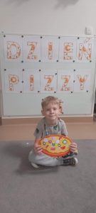 DZIEŃ PIZZY W RYBKACH - 9 LUTEGO
