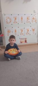 DZIEŃ PIZZY W RYBKACH - 9 LUTEGO