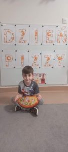 DZIEŃ PIZZY W RYBKACH - 9 LUTEGO