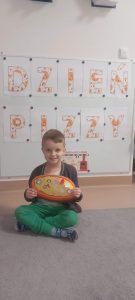 DZIEŃ PIZZY W RYBKACH - 9 LUTEGO