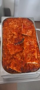 DZIEŃ PIZZY W RYBKACH - 9 LUTEGO