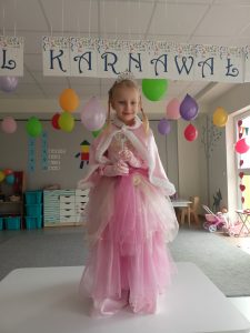 BALIK KARNAWAŁOWY W RYBKACH