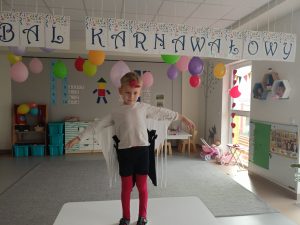 BALIK KARNAWAŁOWY W RYBKACH