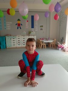 BALIK KARNAWAŁOWY W RYBKACH