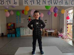 BALIK KARNAWAŁOWY W RYBKACH