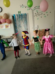 BALIK KARNAWAŁOWY W RYBKACH