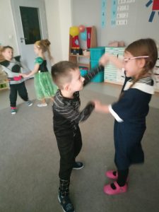 BALIK KARNAWAŁOWY W RYBKACH