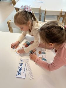 ODGADYWANIE ZADAŃ