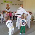 Ćwiczenia w kole