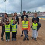 Wycieczka na Stadion Żużlowy