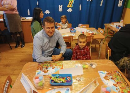 KONKURS „PLASTUŚ POZNAJE ŚWIAT”