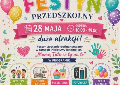 FESTYN RODZINNY