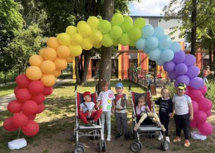 CZERWIEC U SÓWEK I JEŻYKÓW