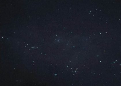 PLANETARIUM W NASZYM PRZEDSZKOLU