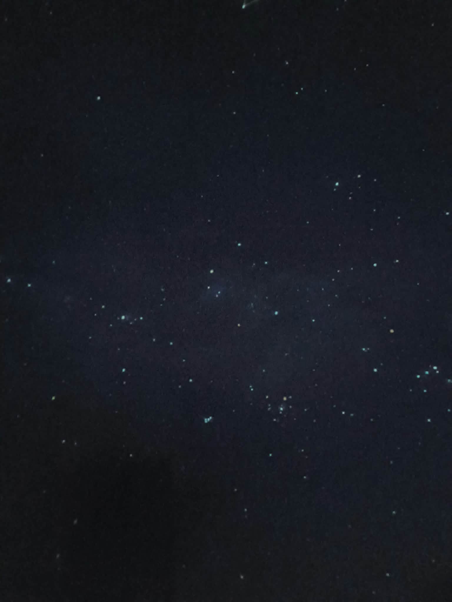PLANETARIUM W NASZYM PRZEDSZKOLU